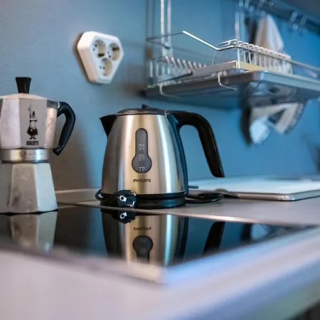 Sunny And Quiet 2bdr