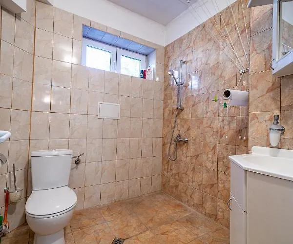 شقة Sunny And Quiet 2bdr *