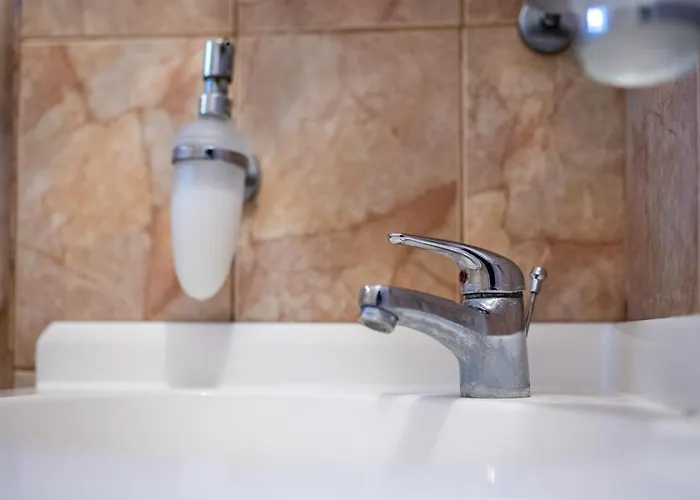 Sunny And Quiet 2bdr شقة