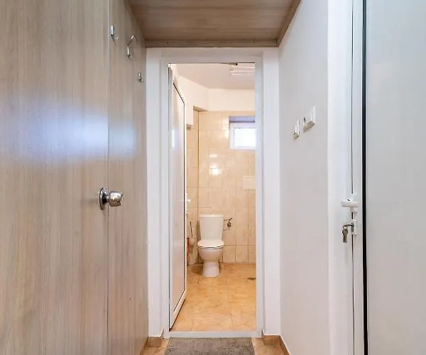 شقة Sunny And Quiet 2bdr