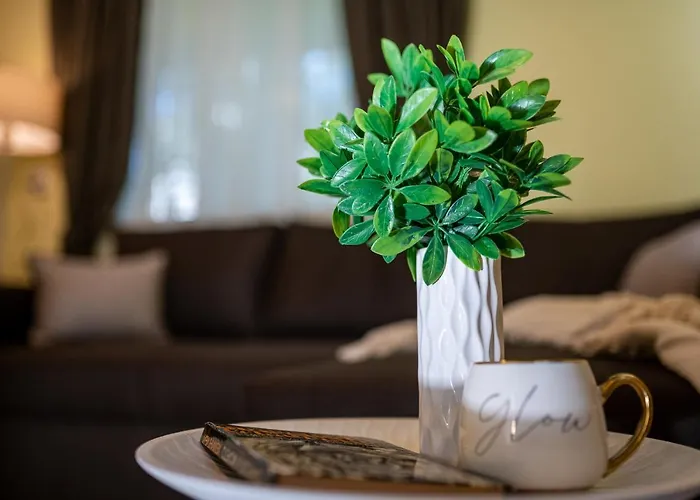 شقة Sunny And Quiet 2bdr فارنا