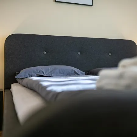 Sunny And Quiet 2bdr Lejlighed Varna