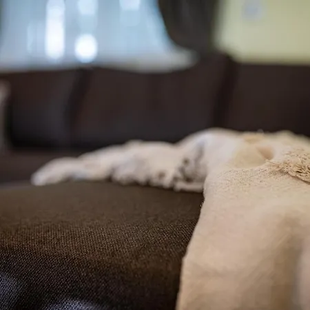 Lejlighed Sunny And Quiet 2bdr Varna