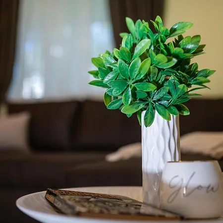 Lejlighed Sunny And Quiet 2bdr Varna